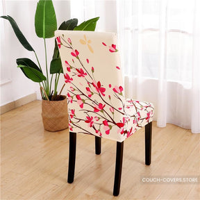 Elegant Chair Covers
