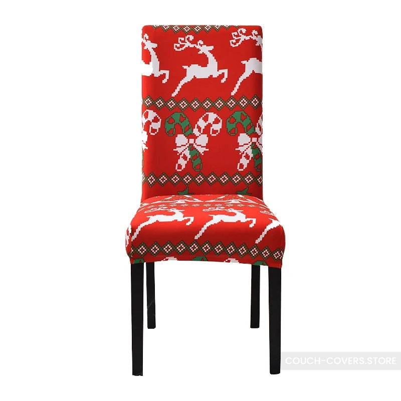 Holiday Chair Covers