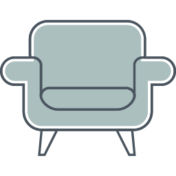 sofa icon