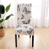 Butterfly Chair Covers