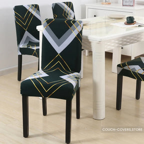 Contemporary Chair Covers