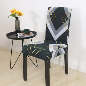 Contemporary Chair Covers