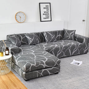 Couch Removable Cover