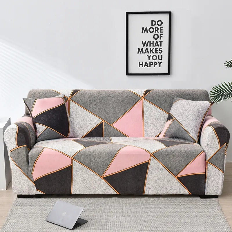 Cute Couch Cover