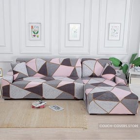 Cute Couch Cover
