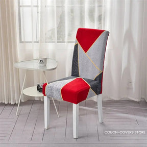 Designer Chair Covers