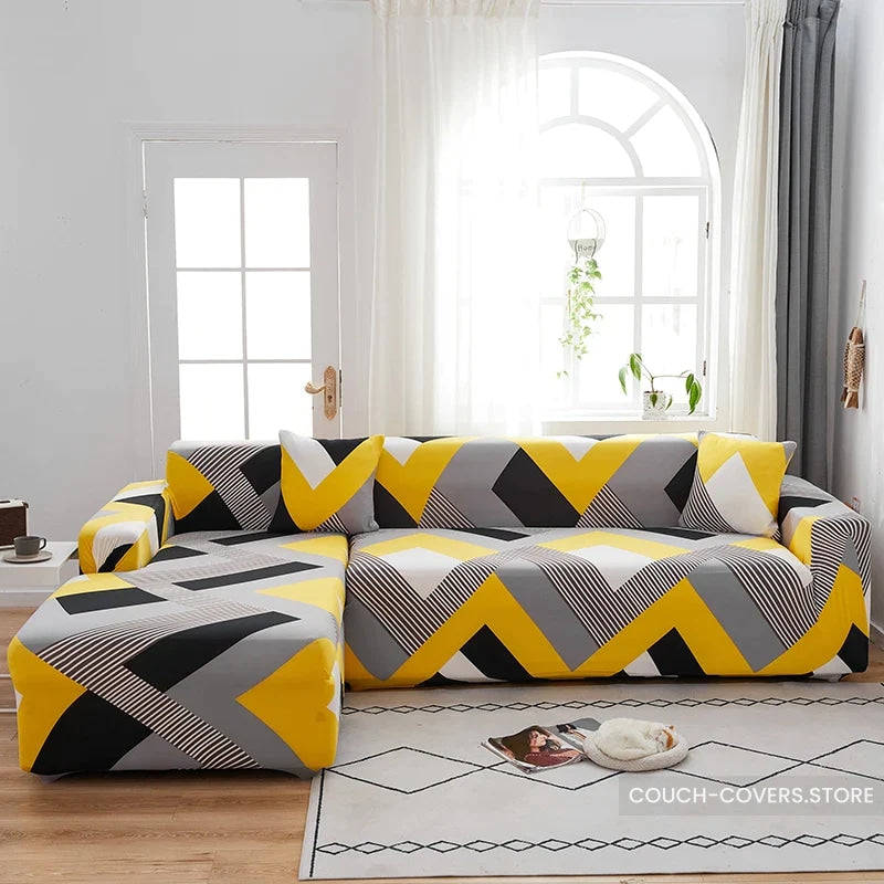 Durable Couch Cover