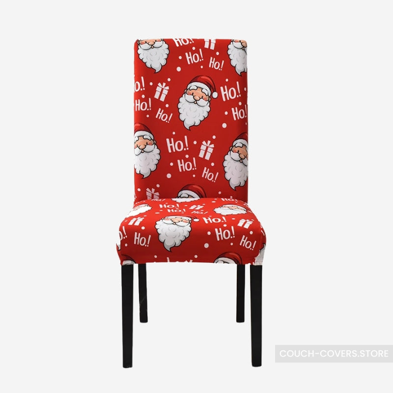 Festive Chair Covers