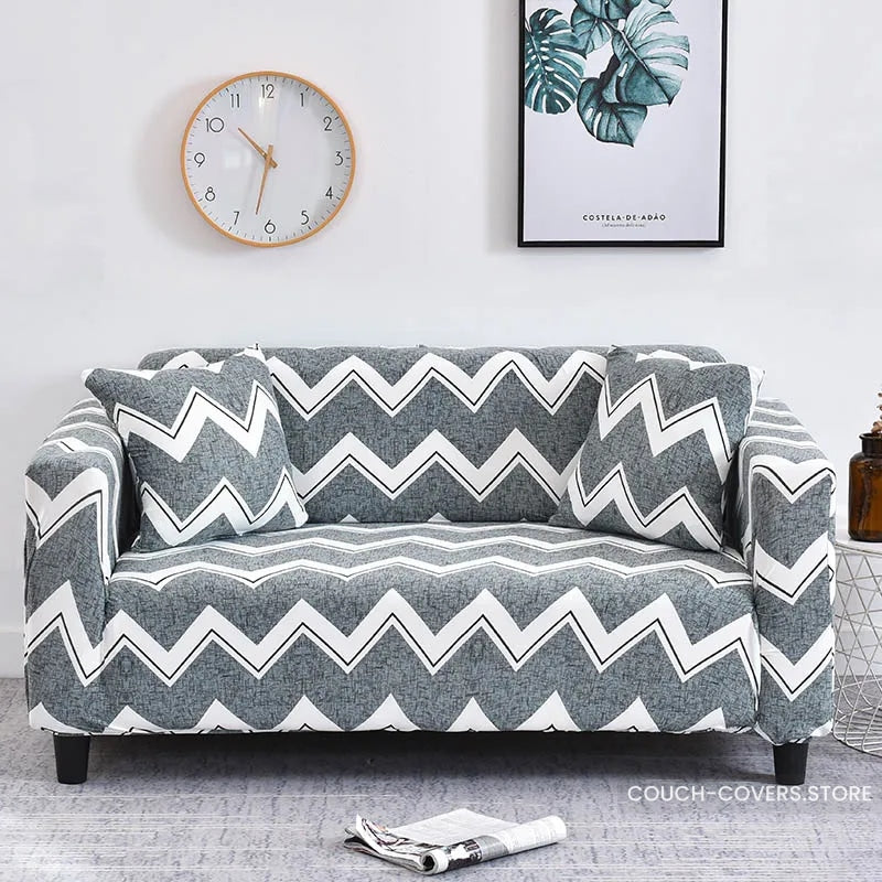 Large Couch Slip Cover
