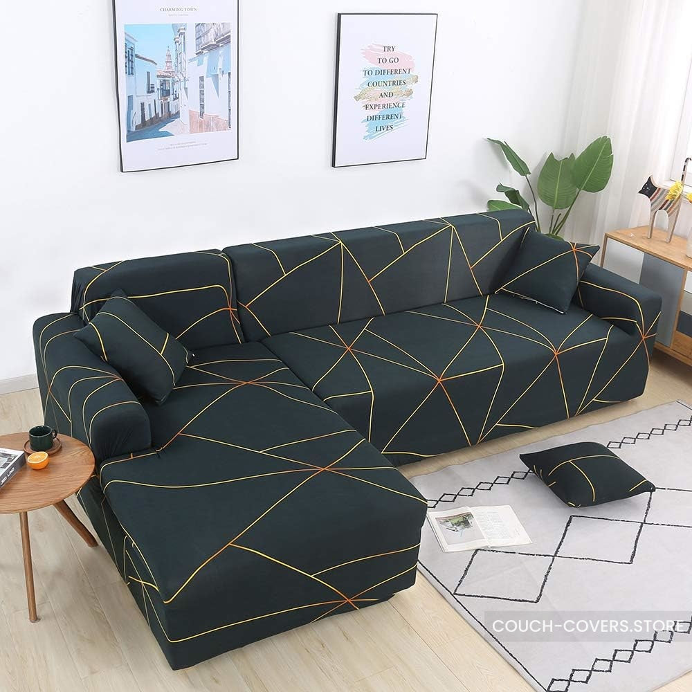 Luxury Couch Cover