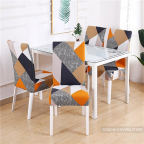 Modern Chair Covers
