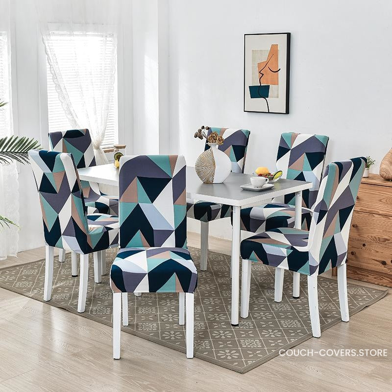 Modern Dining Chair Covers