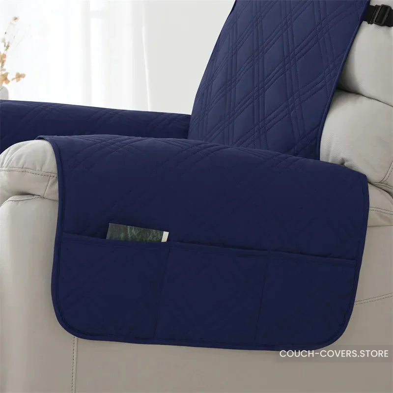 Non Slip Recliner Covers