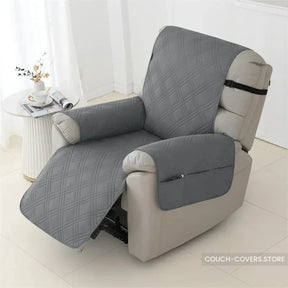 Non Slip Recliner Covers