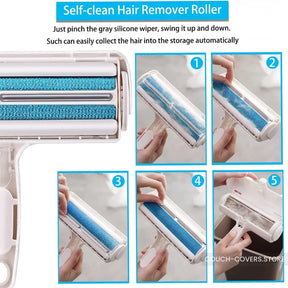 Pet Hair Remover