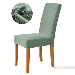 Sage Green Chair Covers