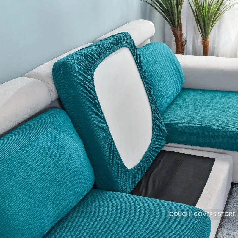 Stretch Couch Cushion Covers