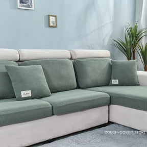 Stretch Couch Cushion Covers