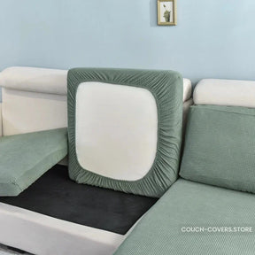 Stretch Couch Cushion Covers