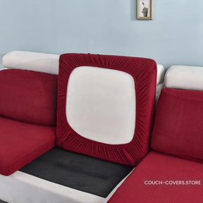 Stretch Couch Cushion Covers