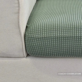 Stretch Couch Cushion Covers