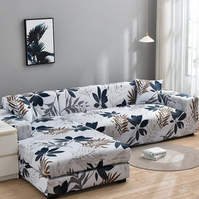 Stylish Couch Cover