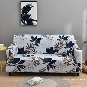 Stylish Couch Cover