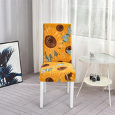 Sunflower Chair Covers