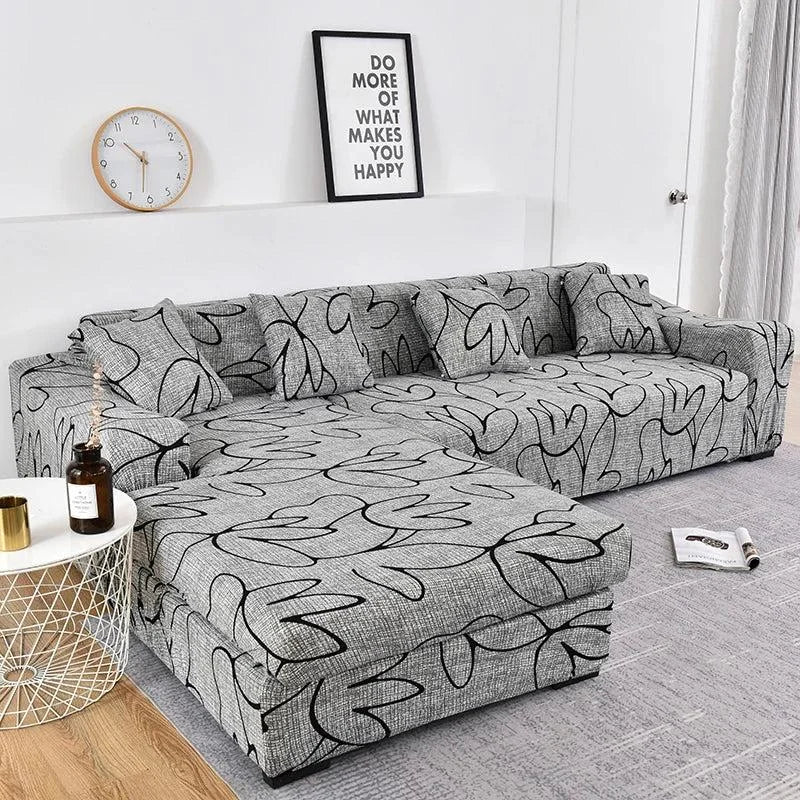 Universal Couch Cover