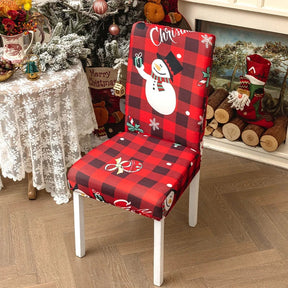 Winter Chair Covers