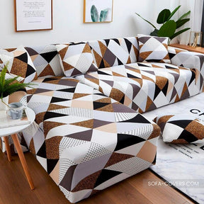 Cool couch cover