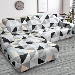 Couch cover modern