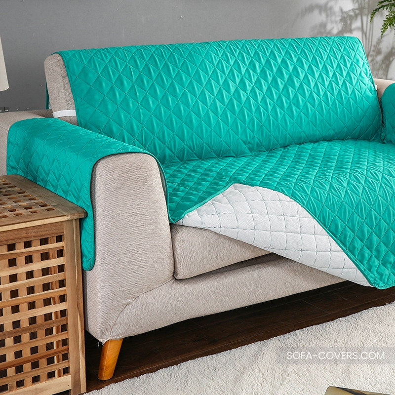 Furniture protector sofa