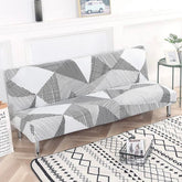 Luxury futon cover